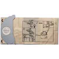 Комплект одноразовых мешков Karcher 6.904-143.0 - Превью изображения №2 — Интернет-магазин Time-Shop