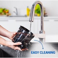 Соковыжималка Tesla Electronics SlowJuicer SJ770 XXL - Превью изображения №13 — Интернет-магазин Time-Shop