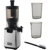 Соковыжималка Tesla Electronics SlowJuicer SJ770 XXL - Превью изображения №4 — Интернет-магазин Time-Shop