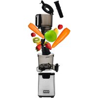 Соковыжималка Tesla Electronics SlowJuicer SJ770 XXL - Превью изображения №12 — Интернет-магазин Time-Shop