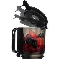 Соковыжималка Tesla Electronics SlowJuicer SJ770 XXL - Превью изображения №11 — Интернет-магазин Time-Shop