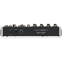 Микшерный пульт Behringer Xenyx 1202SFX - Превью изображения №5 — Интернет-магазин Time-Shop