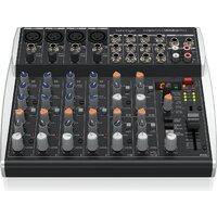 Микшерный пульт Behringer Xenyx 1202SFX - Превью изображения №2 — Интернет-магазин Time-Shop