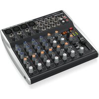 Микшерный пульт Behringer Xenyx 1202SFX - Превью изображения №3 — Интернет-магазин Time-Shop