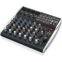 Микшерный пульт Behringer Xenyx 1202SFX - Превью изображения №4 — Интернет-магазин Time-Shop