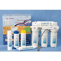 Стационарная система 