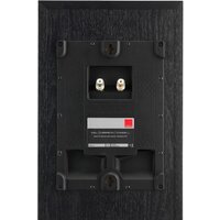  DALI Oberon On Wall Black Ash - Превью изображения №4 — Интернет-магазин Time-Shop