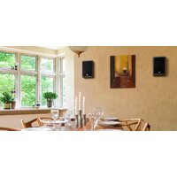  DALI Oberon On Wall Black Ash - Превью изображения №5 — Интернет-магазин Time-Shop