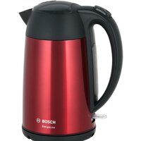 Электрический чайник Bosch TWK3P424 - Превью изображения №9 — Интернет-магазин Time-Shop