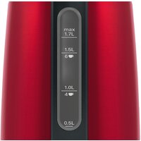 Электрический чайник Bosch TWK3P424 - Превью изображения №10 — Интернет-магазин Time-Shop