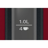 Электрический чайник Bosch TWK3P424 - Превью изображения №11 — Интернет-магазин Time-Shop