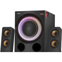 Мультимедиа акустика