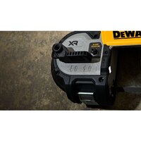 Ленточная пила DeWalt DCS378N (без АКБ) - Превью изображения №8 — Интернет-магазин Time-Shop