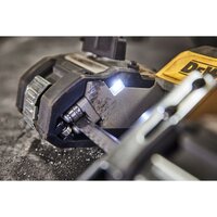 Ленточная пила DeWalt DCS378N (без АКБ) - Превью изображения №6 — Интернет-магазин Time-Shop