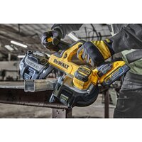 Ленточная пила DeWalt DCS378N (без АКБ) - Превью изображения №7 — Интернет-магазин Time-Shop