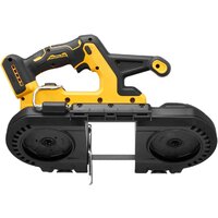 Ленточная пила DeWalt DCS378N (без АКБ) - Превью изображения №2 — Интернет-магазин Time-Shop