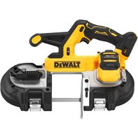 Ленточная пила DeWalt DCS378N (без АКБ) - Превью изображения №3 — Интернет-магазин Time-Shop