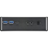 Платформа для мини-ПК Shuttle NC40U 74R-NC40U-010-SHU-001 - Превью изображения №4 — Интернет-магазин Time-Shop