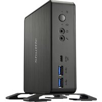 Платформа для мини-ПК Shuttle NC40U 74R-NC40U-010-SHU-001 - Превью изображения №7 — Интернет-магазин Time-Shop
