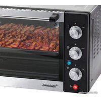 Мини-печь Steba KB 41 - Превью изображения №2 — Интернет-магазин Time-Shop