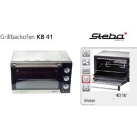 Steba KB 41