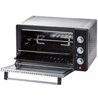 Мини-печь Steba KB 41 - Превью изображения №4 — Интернет-магазин Time-Shop