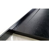 Душевой поддон WeltWasser TRS 10080 Stone-BL 100x80 - Превью изображения №4 — Интернет-магазин Time-Shop