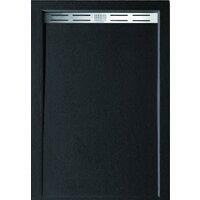 WeltWasser TRS 10080 Stone-BL 100x80