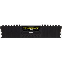 Corsair Vengeance LPX 8GB DDR4 PC4-21300 [CMK8GX4M1A2666C16]