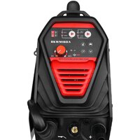 Сварочный инвертор Deko DKWM160A - Превью изображения №3 — Интернет-магазин Time-Shop