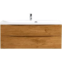 BelBagno Тумба под умывальник Marino-H60-1200-2C-SO-RN-P (rovere nature)