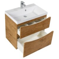  BelBagno Тумба под умывальник Marino-H60-1200-2C-SO-RN-P (rovere nature) - Превью изображения №6 — Интернет-магазин Time-Shop