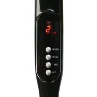 Вентилятор CENTEK CT-5026 (черный) - Превью изображения №3 — Интернет-магазин Time-Shop