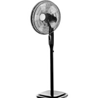 Вентилятор CENTEK CT-5026 (черный) - Превью изображения №2 — Интернет-магазин Time-Shop