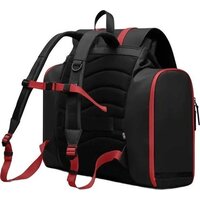 Спортивный рюкзак Gaston Luga Splash Sneaker Pockets (Чикаго) - Превью изображения №3 — Интернет-магазин Time-Shop