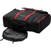 Спортивный рюкзак Gaston Luga Splash Sneaker Pockets (Чикаго) - Превью изображения №4 — Интернет-магазин Time-Shop