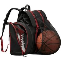 Спортивный рюкзак Gaston Luga Splash Sneaker Pockets (Чикаго) - Превью изображения №2 — Интернет-магазин Time-Shop