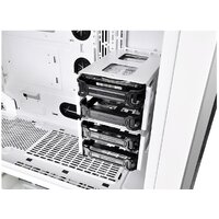 Корпус Thermaltake View 71 Tempered Glass Snow Edition - Превью изображения №16 — Интернет-магазин Time-Shop