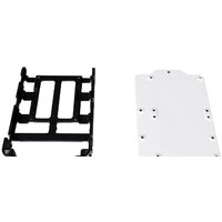 Корпус Thermaltake View 71 Tempered Glass Snow Edition - Превью изображения №29 — Интернет-магазин Time-Shop