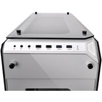 Корпус Thermaltake View 71 Tempered Glass Snow Edition - Превью изображения №12 — Интернет-магазин Time-Shop