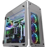 Корпус Thermaltake View 71 Tempered Glass Snow Edition - Превью изображения №33 — Интернет-магазин Time-Shop