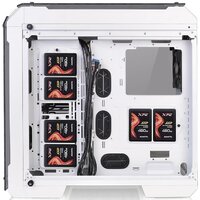 Корпус Thermaltake View 71 Tempered Glass Snow Edition - Превью изображения №20 — Интернет-магазин Time-Shop