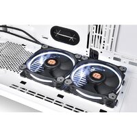 Корпус Thermaltake View 71 Tempered Glass Snow Edition - Превью изображения №27 — Интернет-магазин Time-Shop