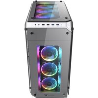 Корпус Thermaltake View 71 Tempered Glass Snow Edition - Превью изображения №36 — Интернет-магазин Time-Shop