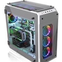Корпус Thermaltake View 71 Tempered Glass Snow Edition - Превью изображения №34 — Интернет-магазин Time-Shop