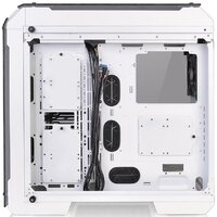 Корпус Thermaltake View 71 Tempered Glass Snow Edition - Превью изображения №21 — Интернет-магазин Time-Shop