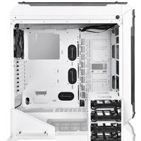 Корпус Thermaltake View 71 Tempered Glass Snow Edition - Превью изображения №26 — Интернет-магазин Time-Shop