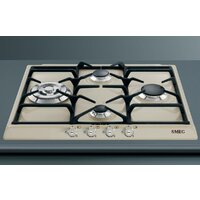 Варочная панель Smeg SR764PO - Превью изображения №3 — Интернет-магазин Time-Shop