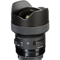 Объектив Sigma 14mm F1.8 DG HSM Art Sony E - Превью изображения №9 — Интернет-магазин Time-Shop