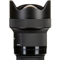 Объектив Sigma 14mm F1.8 DG HSM Art Sony E - Превью изображения №5 — Интернет-магазин Time-Shop